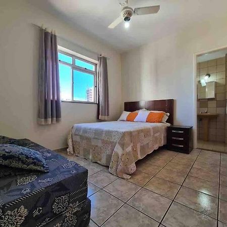 Apartamento Na Praia Do Morro, Guarapari Es Eksteriør bilde