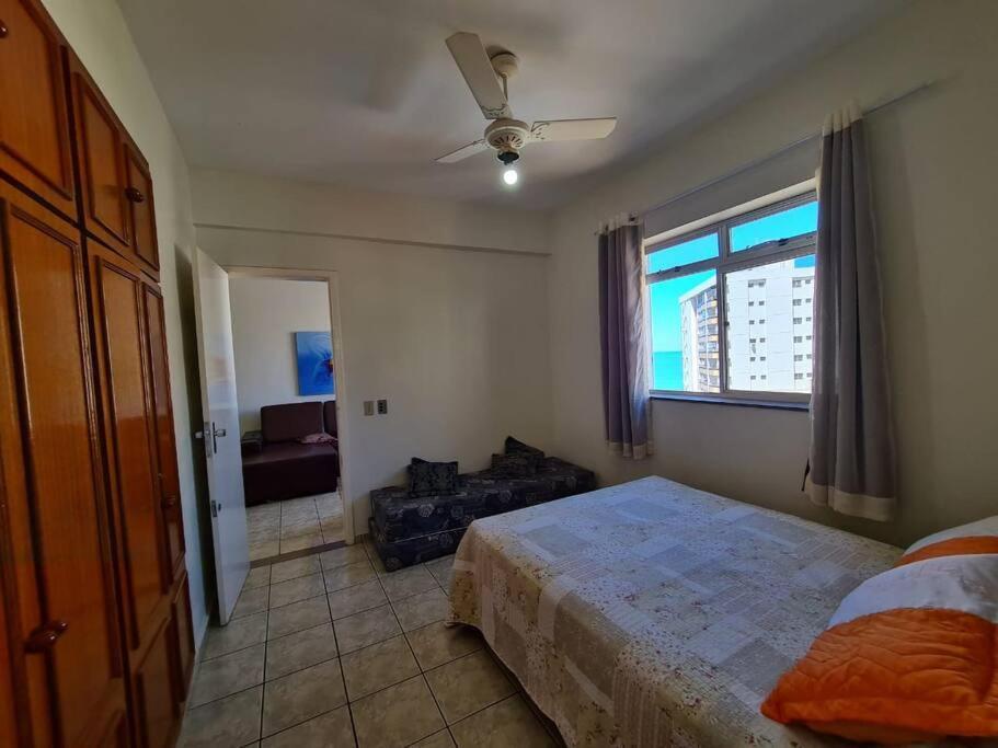 Apartamento Na Praia Do Morro, Guarapari Es Eksteriør bilde
