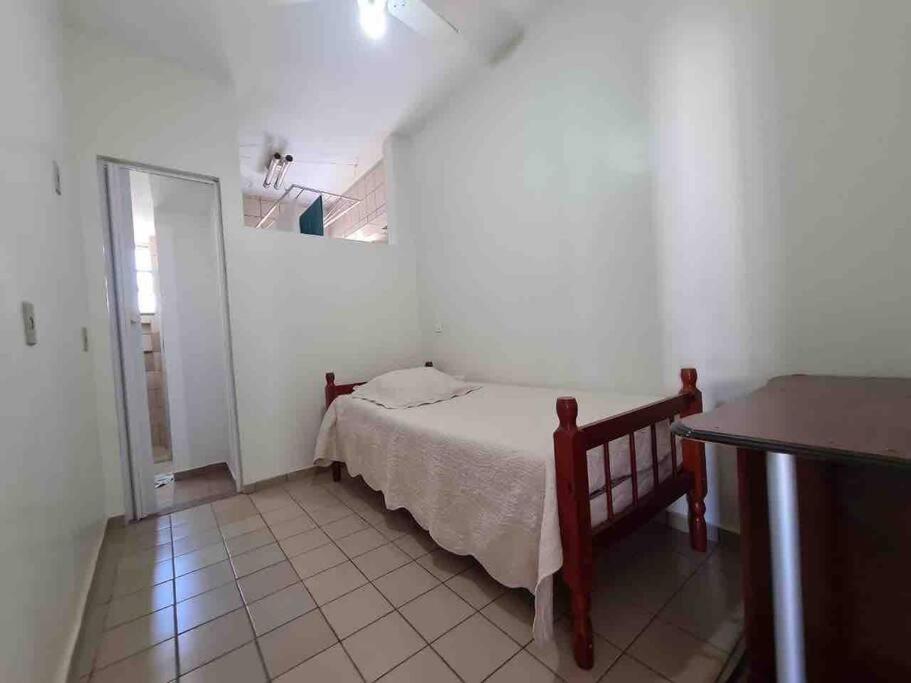 Apartamento Na Praia Do Morro, Guarapari Es Eksteriør bilde