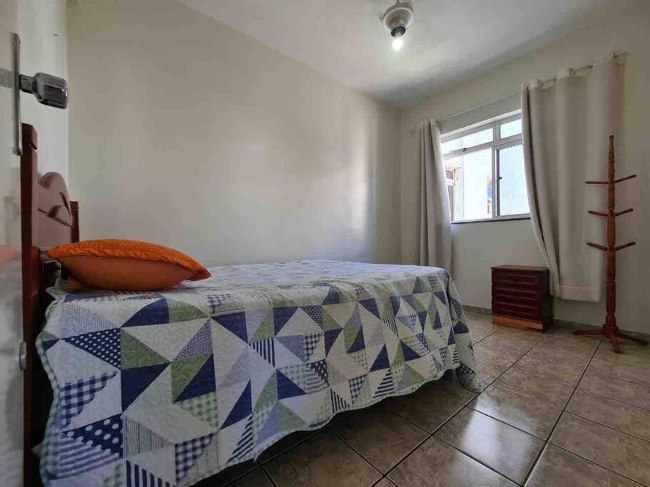 Apartamento Na Praia Do Morro, Guarapari Es Eksteriør bilde
